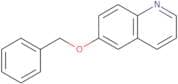 6-(Benzyloxy)quinoline