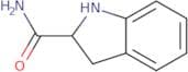 2,3-Dihydro-1H-indole-2-carboxamide