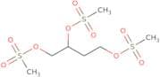 1,2,4-Tris(methanesulfonyloxy)butane