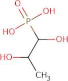Fosfomycin trometamol EP impurity A disodium