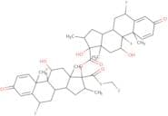 Fluticasone furoate EP impurity G