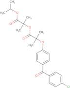 Fenofibrate impurity G