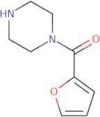 1-(2-Furoyl)piperazine