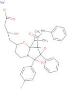 Atorvastatin Cyclic Sodium Salt (Isopropyl) Impurity