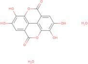Ellagic Acid Dihydrate