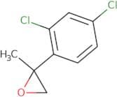 2-(2,4-Dichlorophenyl)-2-methyloxirane