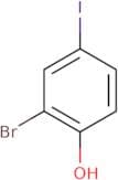 2-Bromo-4-iodophenol