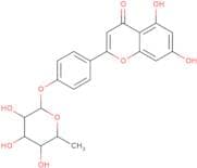 Apigenin 4'-o-rhamnoside