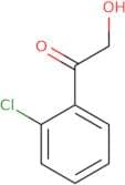 2'-Chloro-2-hydroxyacetophenone