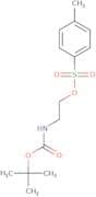 2-((tert-Butoxycarbonyl)amino)ethyl-d4 4-Methylbenzenesulfonate