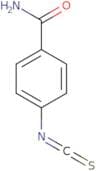4-Isothiocyanatobenzamide
