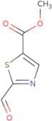 methyl 2-formyl-1,3-thiazole-5-carboxylate