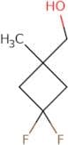 (3,3-difluoro-1-methylcyclobutyl)methanol