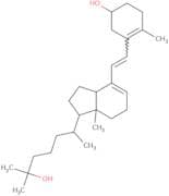 25-Hydroxytachysterol