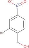(2-Bromo-4-nitrophenyl)methanol
