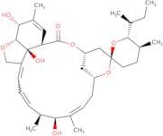 Ivermectin B1 aglycon