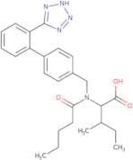 Isoleucine valsartan