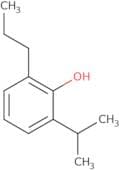 2-Isopropyl-6-propylphenol
