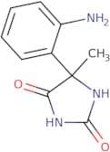 5-(2-Aminophenyl)-5-methylimidazolidine-2,4-dione