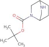 2-Boc-2,5-diazabicyclo(2.2.2)octane