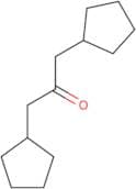 1,3-Dicyclopentylpropan-2-one