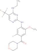 SGI 1027 dihydrochloride