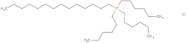 Trihexyl(tetradecyl)phosphonium chloride