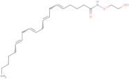 Oxy-arachidonoyl ethanolamide