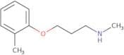 Methyl-(3-o-tolyloxy-propyl)-amine