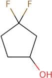 3,3-difluorocyclopentanol