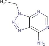 3-Ethyl-3H-[1,2,3]triazolo[4,5-d]pyrimidin-7-amine
