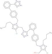 N2-Losartanyl-losartan
