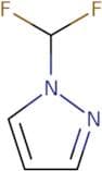 1-(Difluoromethyl)-1H-pyrazole