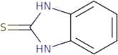 2-Mercaptobenzimidazole