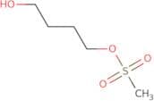 4-Methanesulfonyloxybutanol