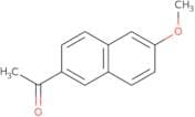 6'-Methoxy-2'-acetonaphthone