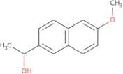 (1RS)-1-(6-Methoxy-2-naphthyl)ethanol
