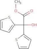Methyl 2,2-dithienylglycolate