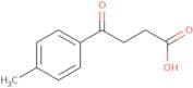 3-(4-Methylbenzoyl)propionic acid