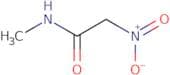 N-Methylnitroacetamide