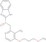 Rabeprazole