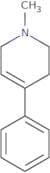 1-Methyl-4-phenyl-1,2,3,6-tetrahydropyridine hydrochloride