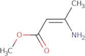 Methyl 3-aminocrotonate