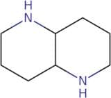 Decahydro-1,5-naphthyridine