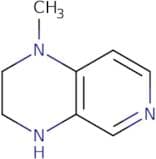 1-Methyl-1H,2H,3H,4H-pyrido[3,4-b]pyrazine