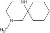 4-Methyl-1,4-diazaspiro[5.5]undecane