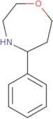 5-Phenyl-1,4-oxazepane