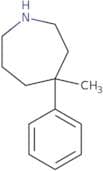 4-Methyl-4-phenylazepane