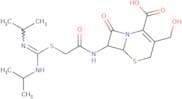 Desacetyl cefathiamidine