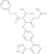 4-Oxo valsartan benzyl ester